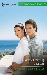 eBook W słonecznej Grecji - Lynne Graham mobi epub