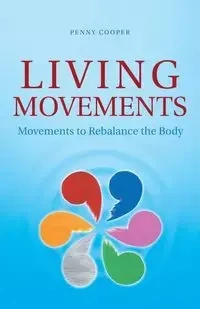 Living Movements - Penny Cooper