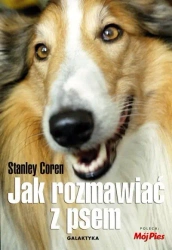 Jak rozmawiać z psem - Stanley Coren