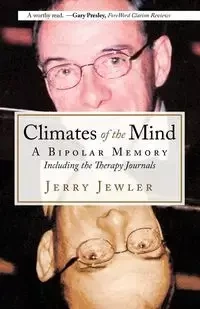Climates of the Mind - Jerry Jewler Jewler