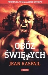 Obóz świętych w.2 - Jean Raspail