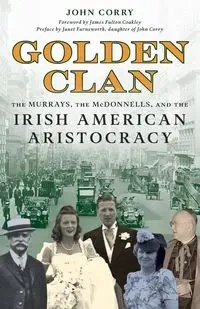 Golden Clan - John Corry