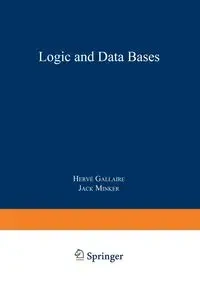 Logic and Data Bases - Gallaire Herve