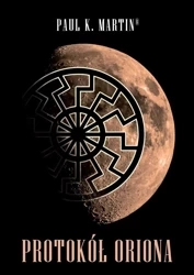 Protokół Oriona - Martin Paul K.