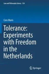 Tolerance - Maris Cees