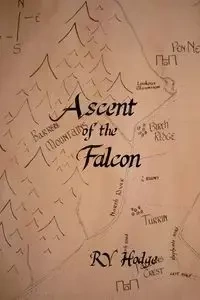 Ascent of the Falcon - Hodge RV