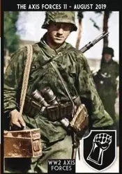 The Axis Forces 11 - Afiero Massimiliano