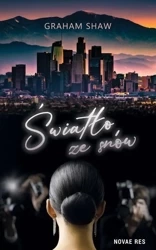 Światło ze snów - Graham Shaw