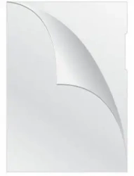 Obwoluta A4 160 mic PP 10szt - Penword