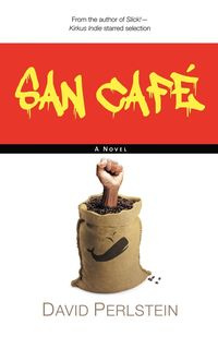 San Caf - David Perlstein