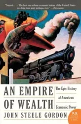 Empire of Wealth - Gordon John Steele