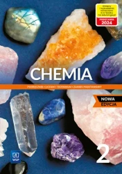 Chemia 2. Liceum i technikum. Podręcznik. Zakres podstawowy - Ryszard M. Janiuk, Małgorzta Chmurska, Gabriela Osiecka, Witold Anusiak, Marcrin Sobczak