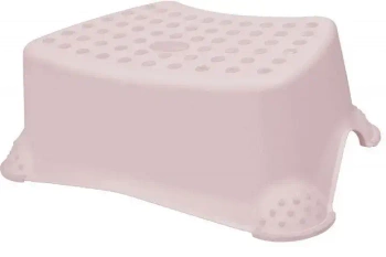 Podest antypoślizgowy Pure pink