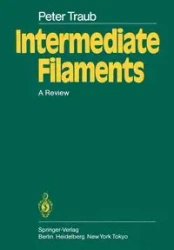 Intermediate Filaments - Traub P.