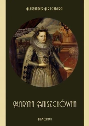 eBook Maryna Mniszchówna - Aleksander Hirschberg