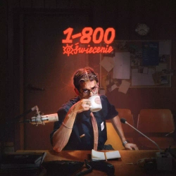 1-800- Oświecenie CD - Universal Music Polska