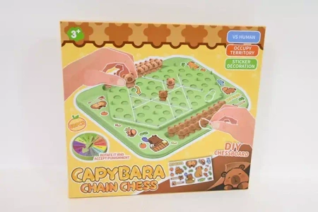 Gra z kapibarą 00088