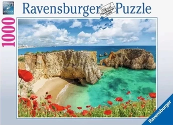Puzzle 1000 AT Algarve - Ravensburger