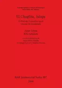 El Chagüite, Jalapa - Ichon Alain