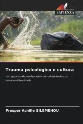 Trauma psicologico e cultura - SILEMEHOU Prosper Achille