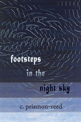 footsteps in the night sky - Prismon-Reed C.