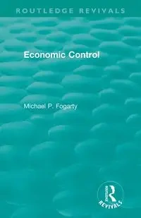Routledge Revivals - Michael P. Fogarty