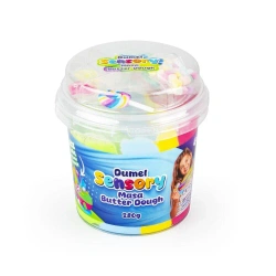 Masa butter gough 280g - Dumel