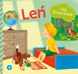 Leń - Jan Brzechwa