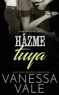 Házme tuya - Vanessa Vale