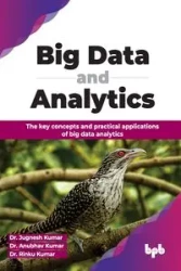 Big Data and Analytics - Kumar Dr. Jugnesh