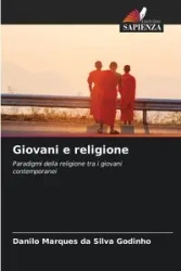 Giovani e religione - Silva Danilo Marques da Godinho