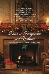 Zima w Pensjonacie pod Bukami - praca zbiorowa