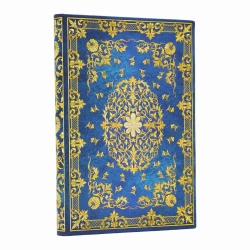 Notatnik linia Silk Sky mini - Paperblanks