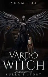Vardo Witch - Adam Fox