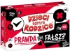 Dzieci kontra Rodzice. Prawda czy Fałsz? - opracowanie zbiorowe