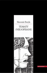 eBook Tematy (nie)opisane - Sławomir Buryła