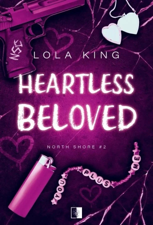 Heartless Beloved - Lola King