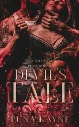 Devil's Tale - Luna Kayne