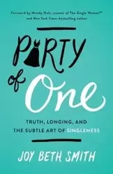 Party of One | Softcover - Joy Beth Smith