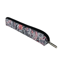Piórnik mini Paisley Ornament - Bee-bee