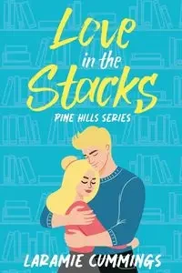 Love In The Stacks - Cummings Laramie