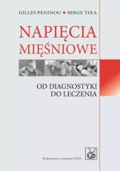 Napięcia mięśniowe - Peninou Gilles, Tixa Serge