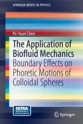 The Application of Biofluid Mechanics - Chen Po-Yuan