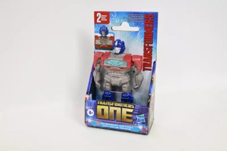 Transformers One Energon Matrix Optimus Prime F9495 HASBRO