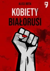 Kobiety Białorusi - Alice Bota