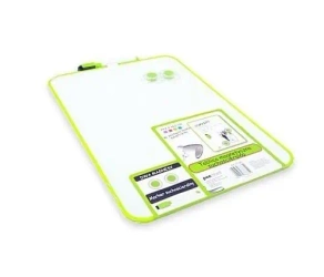 Tablica magnetyczna suchościeralna 24,5x34,5cm - Penword