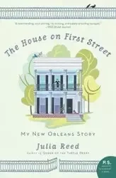 The House on First Street - Reed Julia