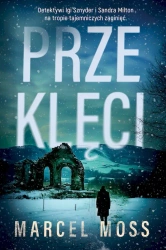 Przeklęci wyd. specjalne - Marcel Moss
