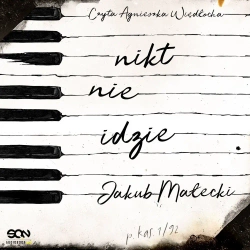 audiobook Nikt nie idzie - Jakub Małecki