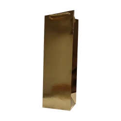 Torebki ozdobne AL2A-30 Avantgarde Metal Gold 10 sztuk - PAW S.C.